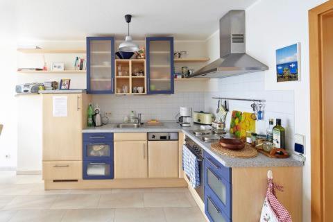 Komfortferienwohnung Zentrum Ludwigsbourg Extérieur photo