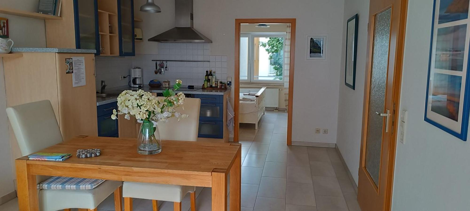 Komfortferienwohnung Zentrum Ludwigsbourg Extérieur photo